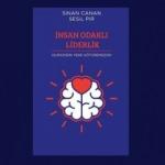 Sinan Canan ve Sesil Pir'in 'İnsan Odaklı Liderlik' eseri çıktı