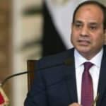 Sisi'nin tehdidi sonrası ABD'den ilk açıklama