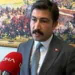 Siyasi partilere ziyaret sonrası AK Parti'den ilk açıklama