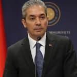 Skandal iddianın ardından Türkiye'den Irak'a uyarı!