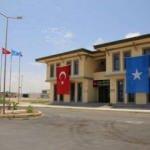 Somali'deki Türk üssüne saldırı son anda engellendi: Bir sivil can verdi