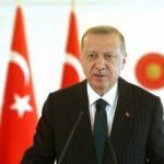 Erdoğan'dan tarihi günde çok sert kıdem tazminatı açıklaması!