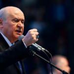 Son dakika haberi: MHP lideri Bahçeli TBMM Başkanı seçimi için kararını açıkladı