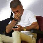 Sular durulmuyor! 'Bize yavşaklar dediler'