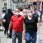 Trabzon'da maske takmak zorunlu oldu