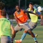 Trabzonspor'da hazırlıklar sürüyor
