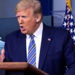 Trump’tan New York Times’a yanıt: Kaynağını açıkla