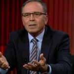 Tümgeneral Ahmet Yavuz'dan Özlem Zengin'e çirkin sözler!