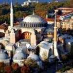 Danıştay'ın açıklaması sonrası Yunanistan'dan Küstah Ayasofya çıkışı