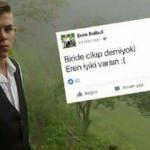 Üzerinden tam üç yıl geçti! #İyikivarsınEren