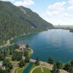 Uzungöl'ün yeni projesi heyecanlandırdı