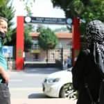 YKS heyecanı başladı!