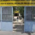 YKS'den çıkan aday koronavirüs şüphesiyle hastaneye götürüldü