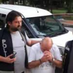 185 yıl hapis cezası bulunan firari hükümlü yakalandı