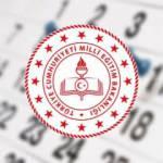 1. sınıf kayıtları ne zaman başlayacak? MEB ilköğretim okul kayıt tarihleri