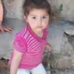 2 yaşındaki kız kayboldu! İkranur'dan sonra Melek