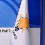 8 Belediye başkanı AK Parti'ye geçti