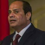 Sisi'ye sert tepki: Hiçbir surette kabul etmiyoruz