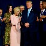 ABD'de Evanjelik grupların Trump'a desteği azaldı