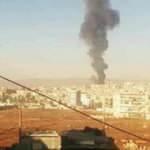 Afrin'de terör saldırısı: 1 ölü, 2 yaralı