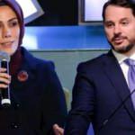 Albayrak ve eşine yönelik Ahlaksız paylaşımlar sonrası harekete geçildi!