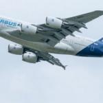 Airbus iki sene boyunca üretimi yüzde 40 azaltacak
