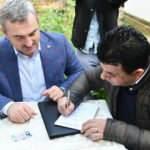 AK Parti İstanbul'dan 100 bin yeni üye ve online üyelik hamlesi