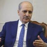 AK Parti'den 'İstanbul Sözleşmesi' tepkisi