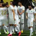 Akhisarspor'dan Süper Lig aşkına kritik galibiyet!