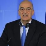 Apar topar Libya'ya gitmişti! Yunan bakan haddini iyice aştı