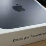 Apple'ın işlemcisi karşılaştırma sitesinde ortaya çıktı