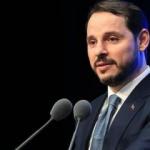 Bakan Albayrak'tan ihracat rakamlarıyla ilgili açıklama