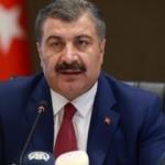 Bakan Koca'dan uyarı: Bunu hangi arkadaş ister?
