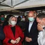 Bakan Selçuk: Sosyal yardımlarla yanlarındayız