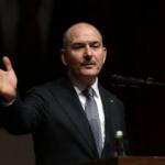 Bakan Soylu'dan CHP-HDP ve İP'in La Casa De Papel muhabbetine "Dağ"lı gönderme