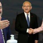 Bakan Varank'tan Kılıçdaroğlu ve Akşener'e tepki: Goygoy peşindeler