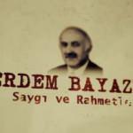 Başkan Erdoğan'dan Erdem Bayazıt paylaşımı
