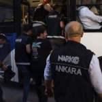 Bataklık Operasyonu'nda 34 kişi tutuklandı