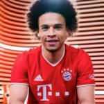 Bayern Münih, Sane'yi resmen açıkladı!