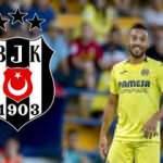 Beşiktaş’tan dünyaca ünlü yıldıza transfer kancası: Santi Cazorla Kartal mı oluyor?