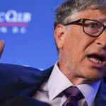 Bill Gates corona virüsün hızlı yayılmasının sorumlusunu açıkladı
