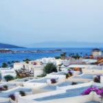 Bodrum'da her bütçeye uygun restoran var