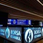 Borsa güne yükselişle başladı