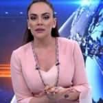 Sunucu Buket Aydın ekranlara dönüyor! İşte yeni adresi