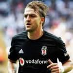 Caner 2+1 yıllık sözleşmeye 'evet' dedi!