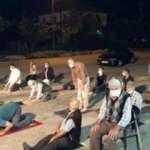 Cemaatin protesto ettiği imamla ilgili karar verildi