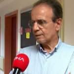 Prof. Dr. Ceyhan'dan ikinci dalga açıklaması