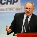 CHP'nin Meclis Başkanı adayı Haluk Koç oldu
