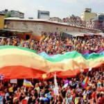 LGBT rezilliğine çok sert tepki: Yolun onurunu kirletmeyin!