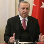 Cumhurbaşkanı Erdoğan'dan İstanbul Sözleşmesi talimatı: Halk istiyorsa kaldırın